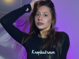 Knopkadream