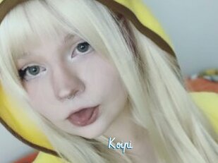 Koipi