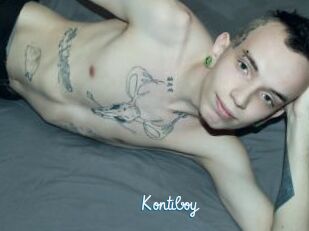 Kontiboy