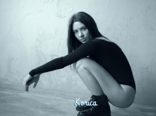 Korica
