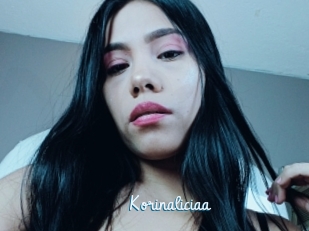 Korinaliciaa