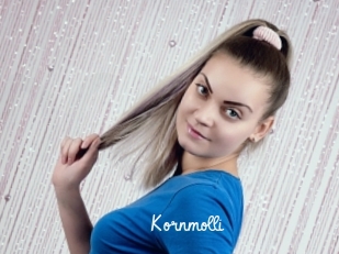 kornmolli Sexe Cool