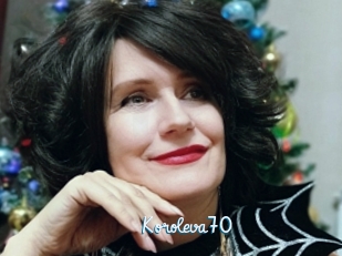 Koroleva70