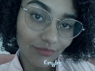 Koryfox