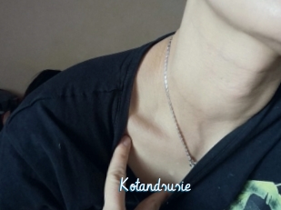 Kotandsusie