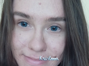Kriisboom