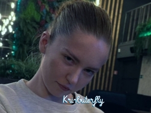 Krisbuterfly
