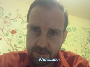 Kriskuums