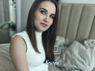 Krispe