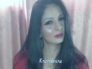 Krissdesire