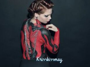 Krisskissmay