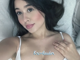 Krisslauder