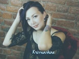 Krissunshine
