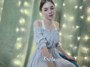 Krista