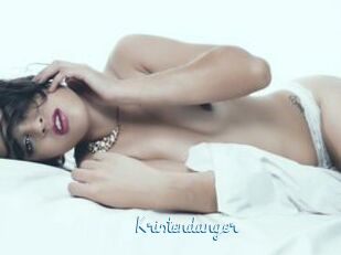 Kristendanger