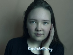 Kristenholloway