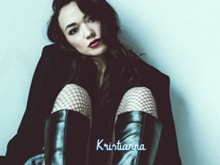 Kristianna