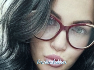 Kristinabekker