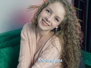 Kristinafane