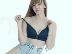 Kristinafreys
