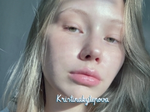 Kristinakytepova