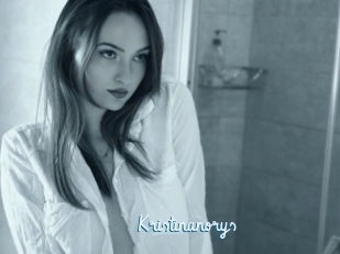 Kristinanorys
