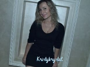 Kristykrystal
