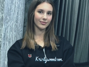 Kristywoodson