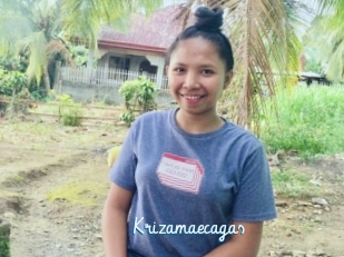 Krizamaecagas
