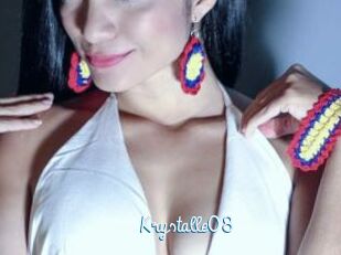 Krystalle08