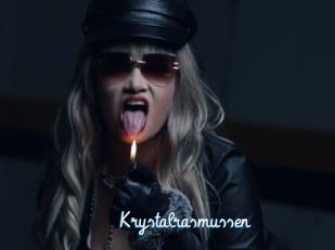 Krystalrasmussen