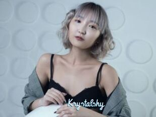 Krystalshy