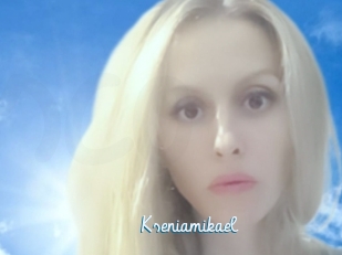 Kseniamikael