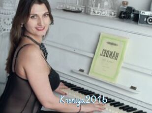 Kseniya2016