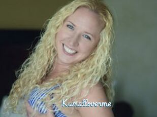 Kumalloverme
