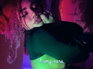 Kumy_nara