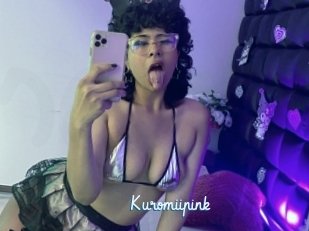 Kuromiipink
