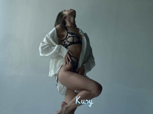 Kusy