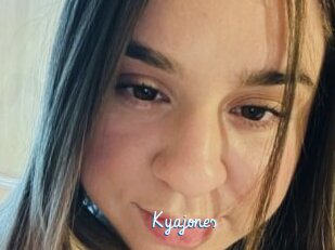 Kyajones