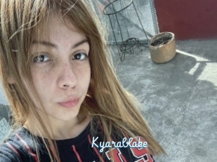 Kyarablake