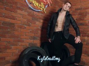 Kylebadboy