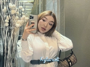 Kyliascott