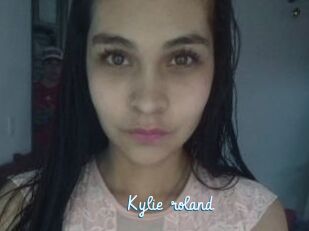 Kylie_roland