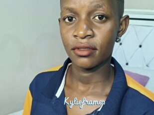 Kylieframes