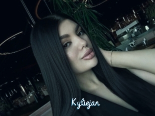 Kyliejan