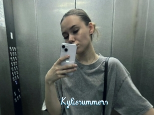 Kyliesummers