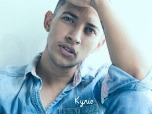 Kynie