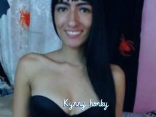 Kynny_honky
