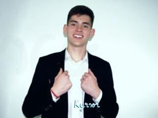 Kyrsor