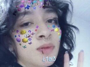 L1ttl3